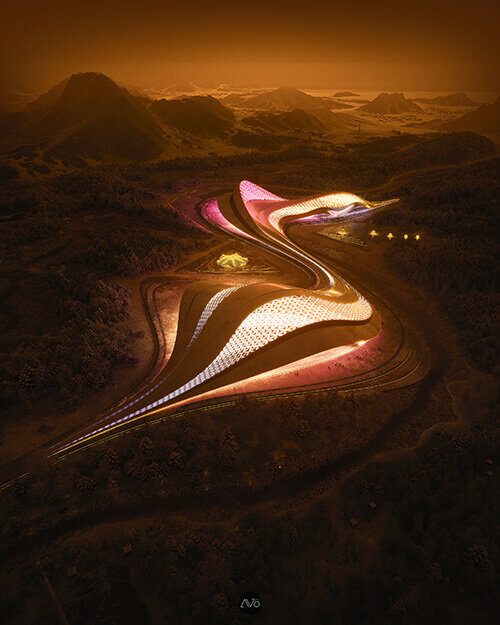 建築ビジュアライズのための次世代レンダラ比較」セッションレポートー